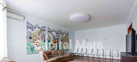 4-комн. квартира, 160 м2, 9/16 эт. Москва