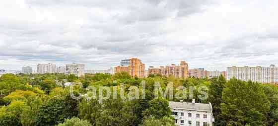 4-комн. квартира, 160 м2, 9/16 эт. Москва