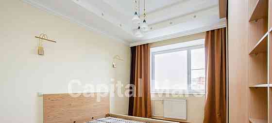 4-комн. квартира, 160 м2, 9/16 эт. Москва