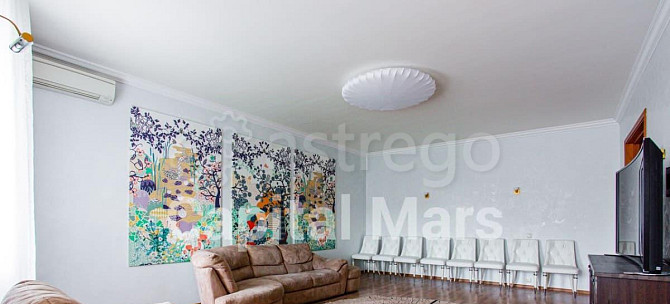 4-комн. квартира, 160 м2, 9/16 эт. Москва - изображение 5