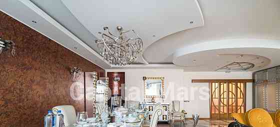 5-комн. квартира, 500 м2, 6/30 эт. Москва