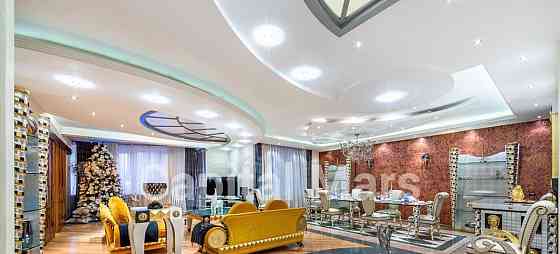 5-комн. квартира, 500 м2, 6/30 эт. Москва