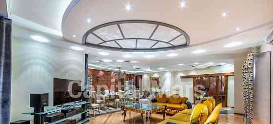 5-комн. квартира, 500 м2, 6/30 эт. Москва