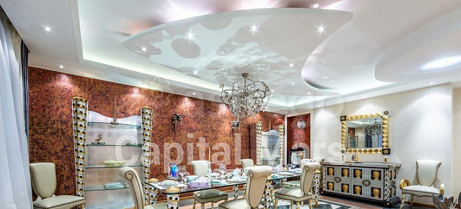 5-комн. квартира, 500 м2, 6/30 эт. Москва - изображение 2