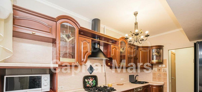 4-комн. квартира, 98 м2, 2/10 эт. Москва - изображение 1