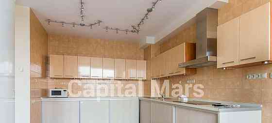 4-комн. квартира, 200 м2, 23/37 эт. Москва