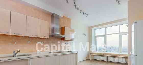 4-комн. квартира, 200 м2, 23/37 эт. Москва