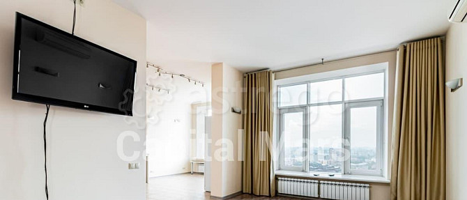 4-комн. квартира, 200 м2, 23/37 эт. Москва - изображение 1