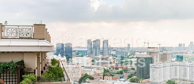 4-комн. квартира, 200 м2, 23/37 эт. Москва - изображение 2