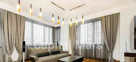 4-комн. квартира, 160 м2, 7/22 эт. Москва