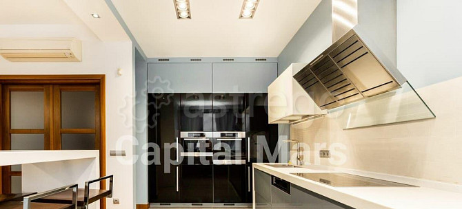 4-комн. квартира, 160 м2, 7/22 эт. Москва - изображение 2