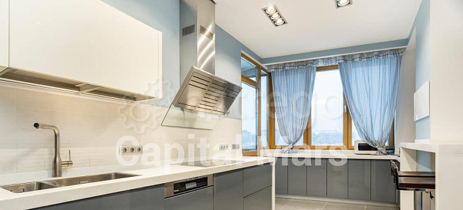 4-комн. квартира, 160 м2, 7/22 эт. Москва - изображение 7
