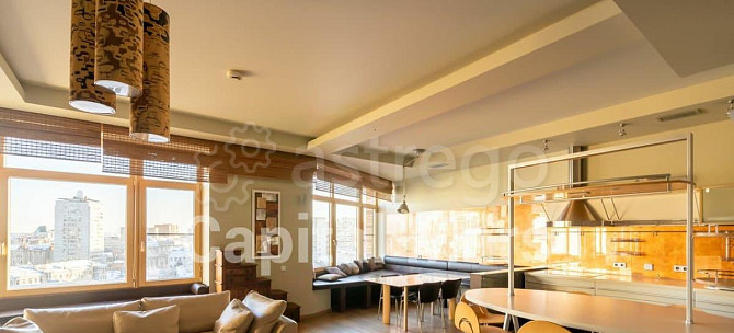 4-комн. квартира, 172 м2, 10/12 эт. Москва - изображение 3
