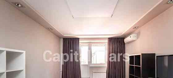 6-комн. квартира, 332 м2, 1/3 эт. Москва
