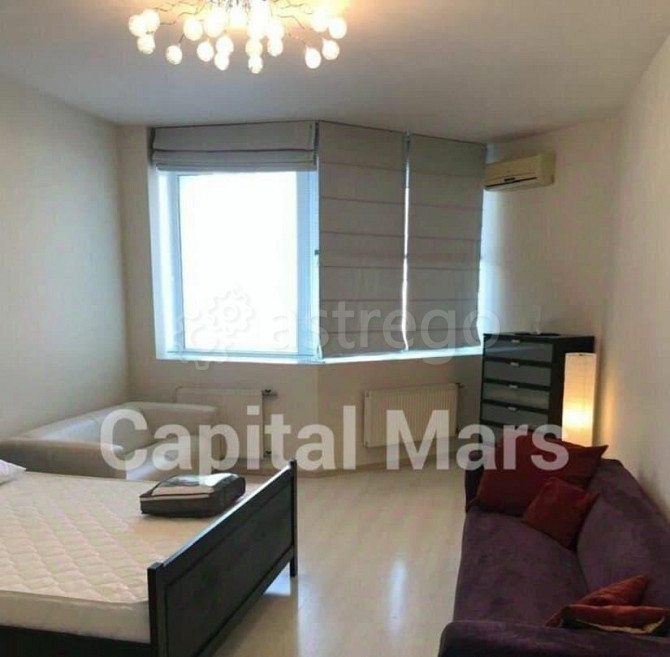 2-комн. квартира, 140 м2, 15/17 эт. Москва - изображение 2