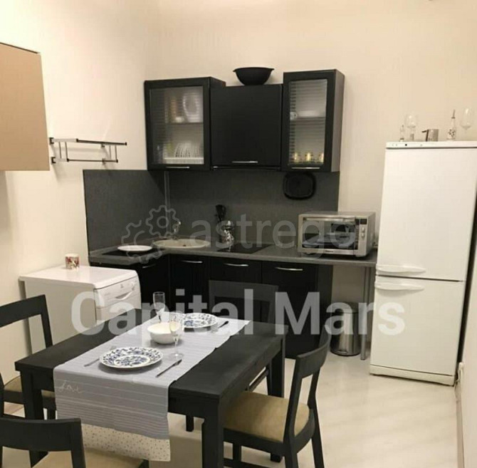 2-комн. квартира, 140 м2, 15/17 эт. Москва - изображение 1