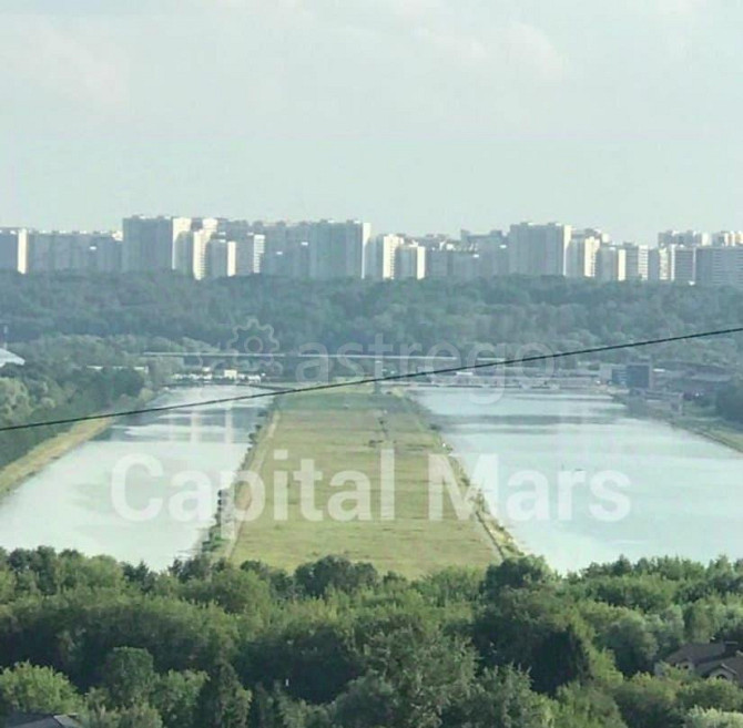 2-комн. квартира, 140 м2, 15/17 эт. Москва - изображение 6