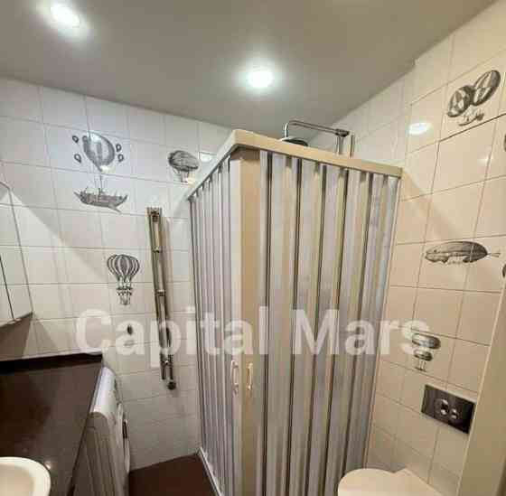 2-комн. квартира, 45 м2, 7/9 эт. Москва