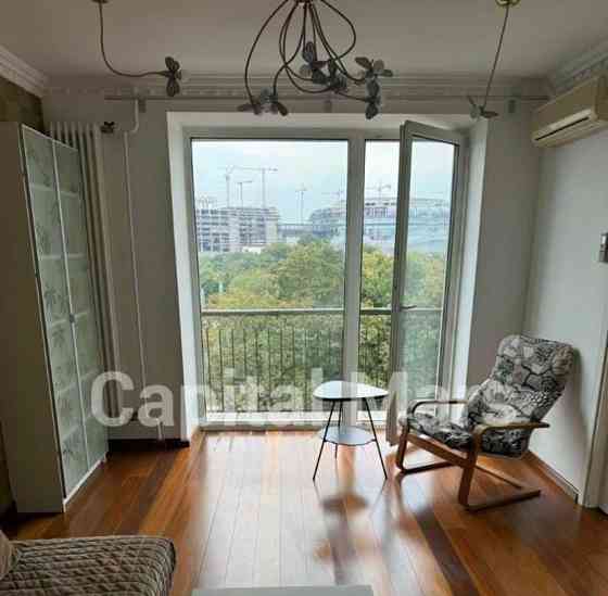 2-комн. квартира, 45 м2, 7/9 эт. Москва