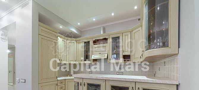 3-комн. квартира, 118 м2, 2/8 эт. Москва - изображение 4