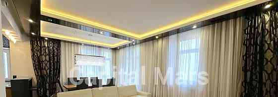 3-комн. квартира, 130 м2, 15/20 эт. Москва