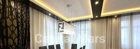 3-комн. квартира, 130 м2, 15/20 эт. Москва