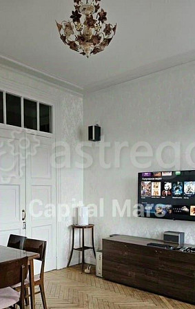3-комн. квартира, 65 м2, 5/6 эт. Москва - изображение 3