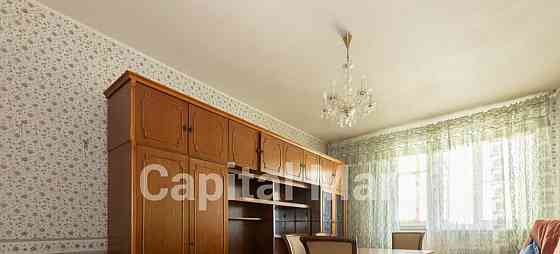 3-комн. квартира, 75 м2, 10/17 эт. Москва