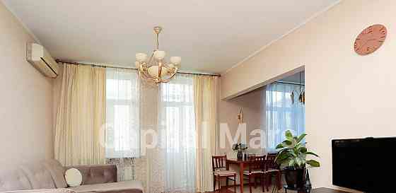 3-комн. квартира, 78 м2, 6/8 эт. Москва