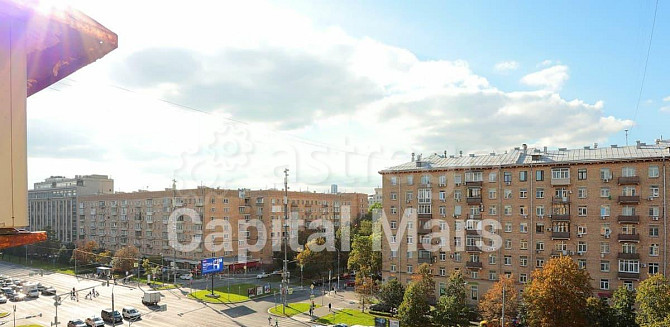3-комн. квартира, 78 м2, 6/8 эт. Москва - изображение 3