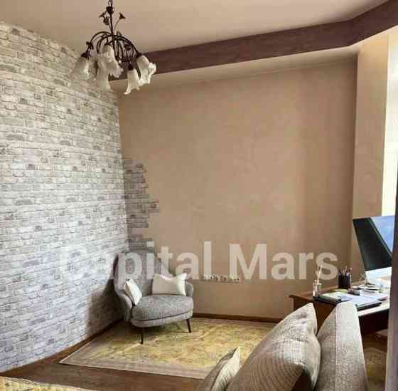 4-комн. квартира, 140 м2, 15/25 эт. Москва