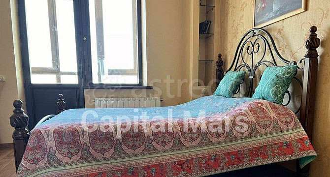 4-комн. квартира, 140 м2, 15/25 эт. Москва - изображение 6