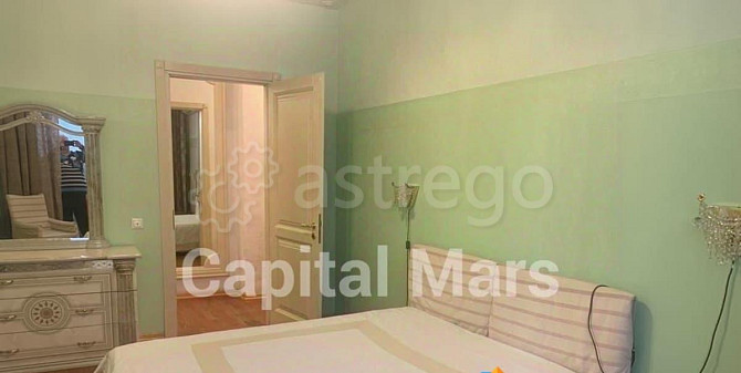 4-комн. квартира, 225 м2, 8/43 эт. Москва - изображение 2