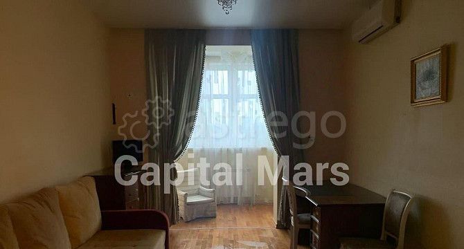 4-комн. квартира, 225 м2, 8/43 эт. Москва - изображение 5