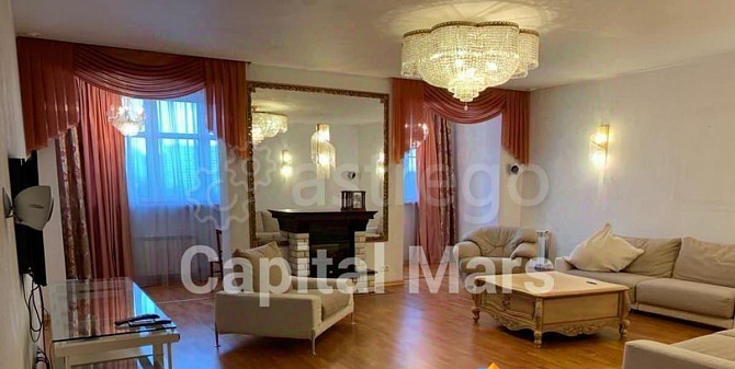 4-комн. квартира, 225 м2, 8/43 эт. Москва - изображение 7