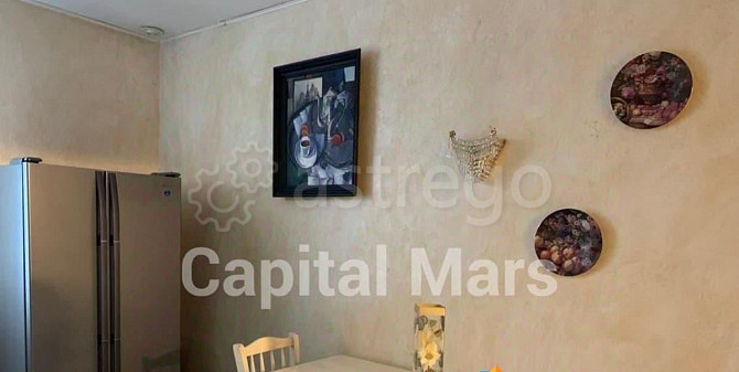 4-комн. квартира, 225 м2, 8/43 эт. Москва - изображение 6