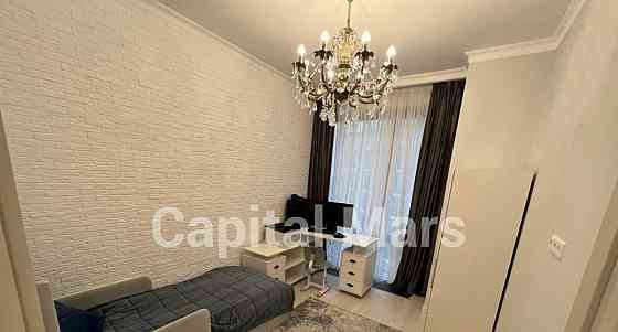 4-комн. квартира, 89 м2, 44/44 эт. Москва