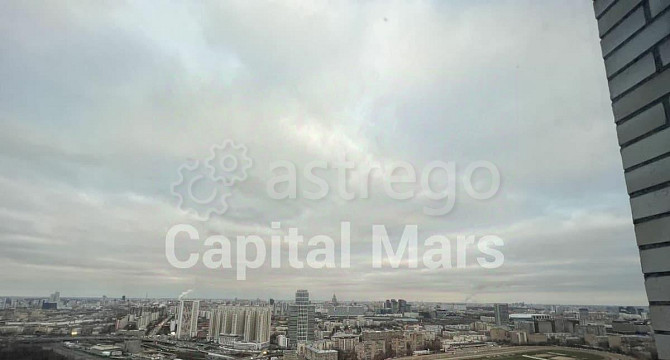 4-комн. квартира, 89 м2, 44/44 эт. Москва - изображение 6