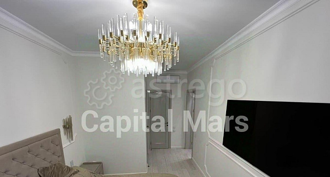 4-комн. квартира, 89 м2, 44/44 эт. Москва - изображение 7