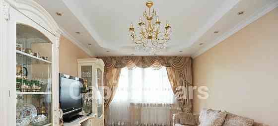 5-комн. квартира, 120 м2, 12/16 эт. Москва