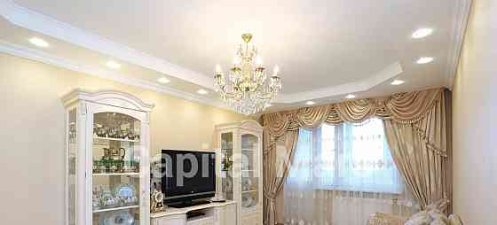 5-комн. квартира, 120 м2, 12/16 эт. Москва