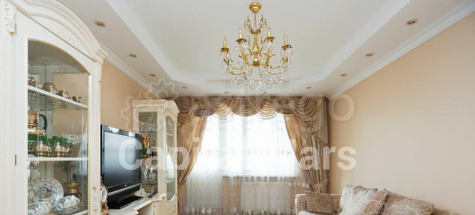 5-комн. квартира, 120 м2, 12/16 эт. Москва - изображение 2