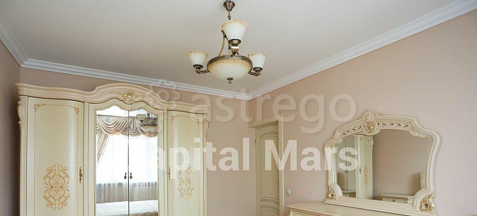 5-комн. квартира, 120 м2, 12/16 эт. Москва - изображение 6