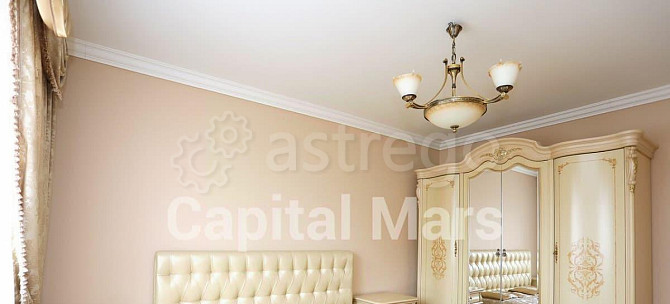 5-комн. квартира, 120 м2, 12/16 эт. Москва - изображение 5