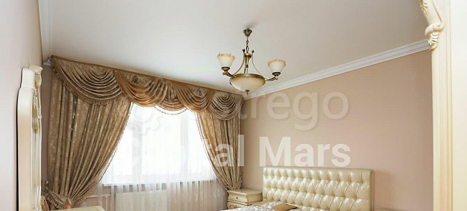 5-комн. квартира, 120 м2, 12/16 эт. Москва - изображение 7