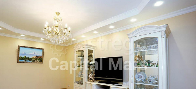 5-комн. квартира, 120 м2, 12/16 эт. Москва - изображение 4