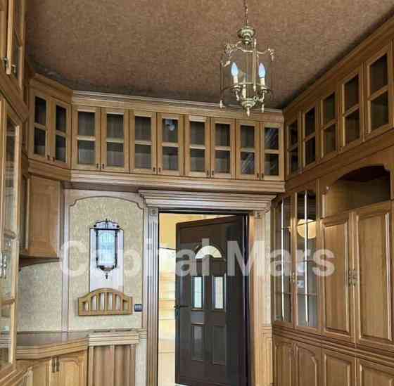 5-комн. квартира, 186 м2, 5/5 эт. Москва