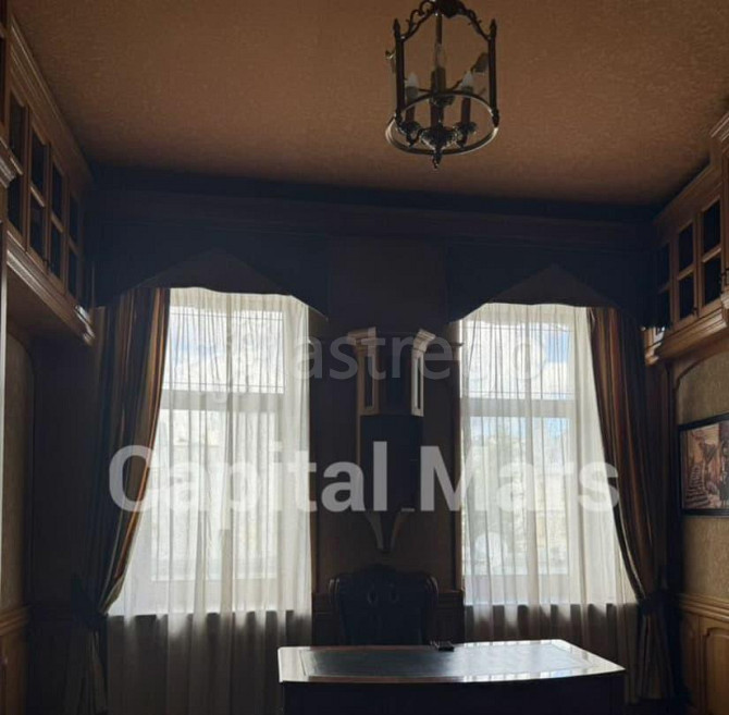 5-комн. квартира, 186 м2, 5/5 эт. Москва - изображение 4