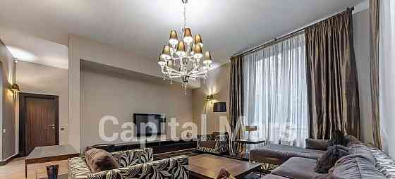 5-комн. квартира, 370 м2, 2/6 эт. Москва