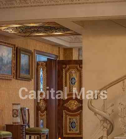 6-комн. квартира, 414 м2, 8/8 эт. Москва